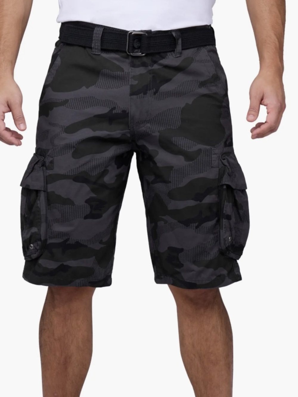 Triple Aught Design Adventure Shorts